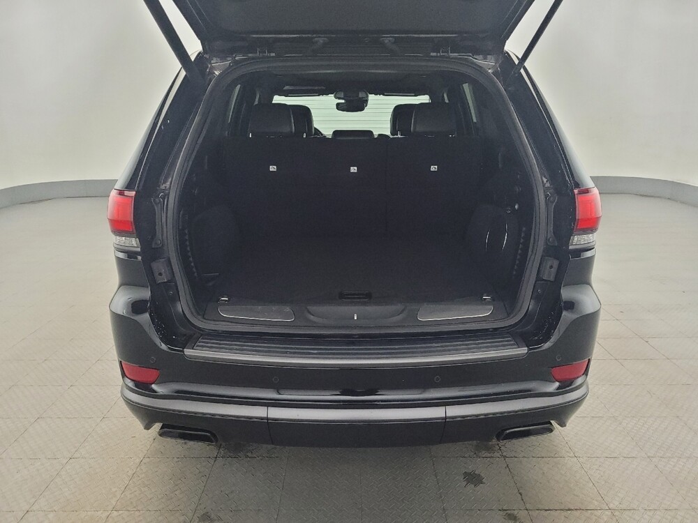 2019 Jeep Grand Cherokee in Langhorne, PA 19047 - 18122124 29