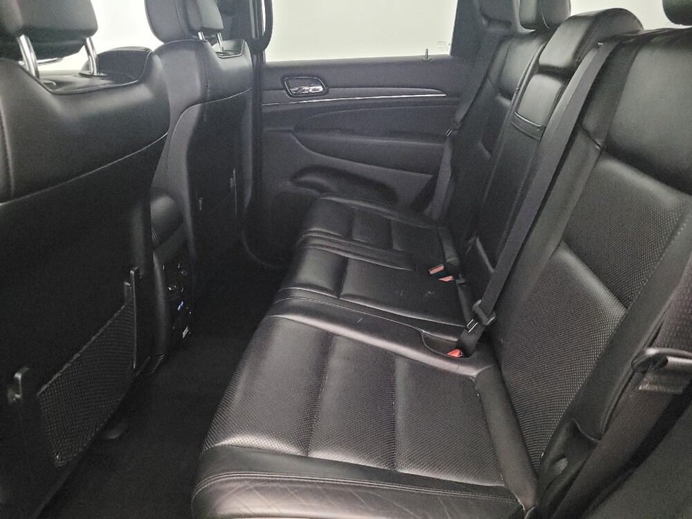 2019 Jeep Grand Cherokee in Langhorne, PA 19047 - 18122124 18