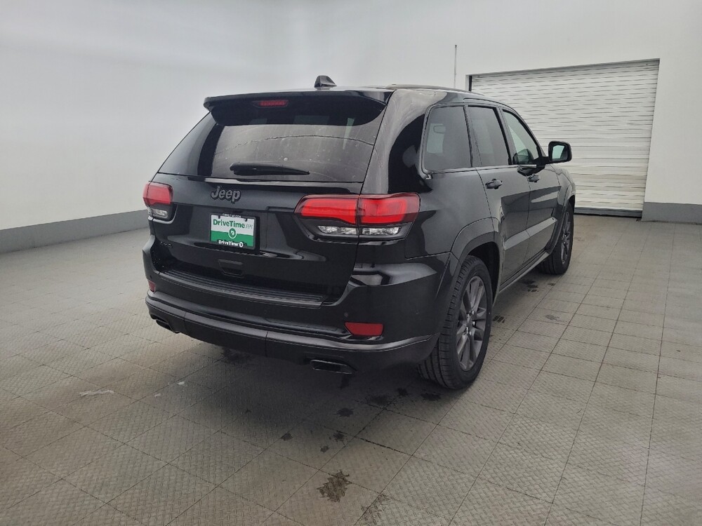 2019 Jeep Grand Cherokee in Langhorne, PA 19047 - 18122124 9