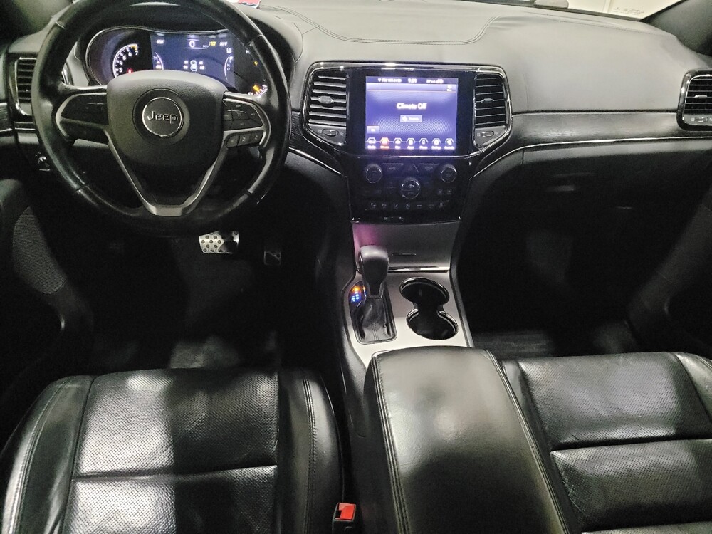 2019 Jeep Grand Cherokee in Langhorne, PA 19047 - 18122124 22