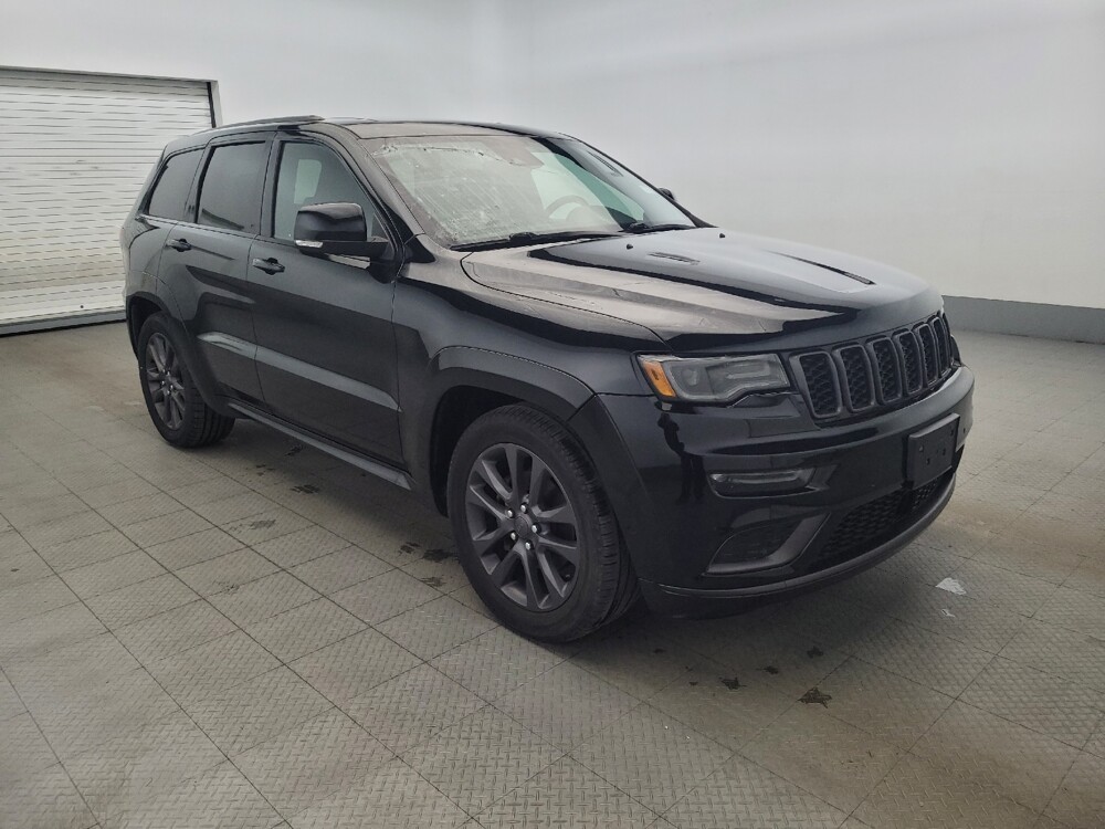 2019 Jeep Grand Cherokee in Langhorne, PA 19047 - 18122124 13