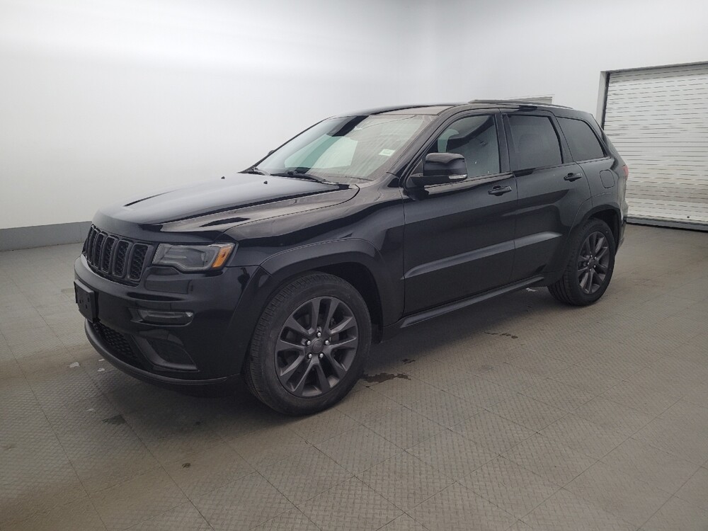 2019 Jeep Grand Cherokee in Langhorne, PA 19047 - 18122124 2