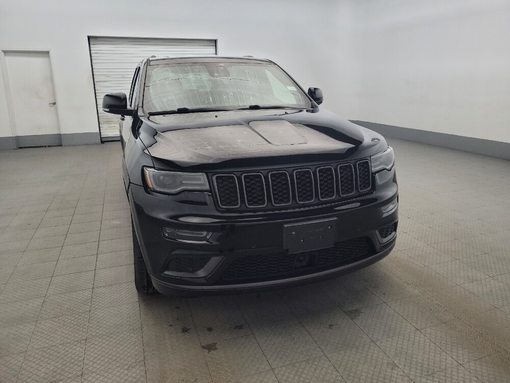 2019 Jeep Grand Cherokee in Langhorne, PA 19047 - 18122124 14