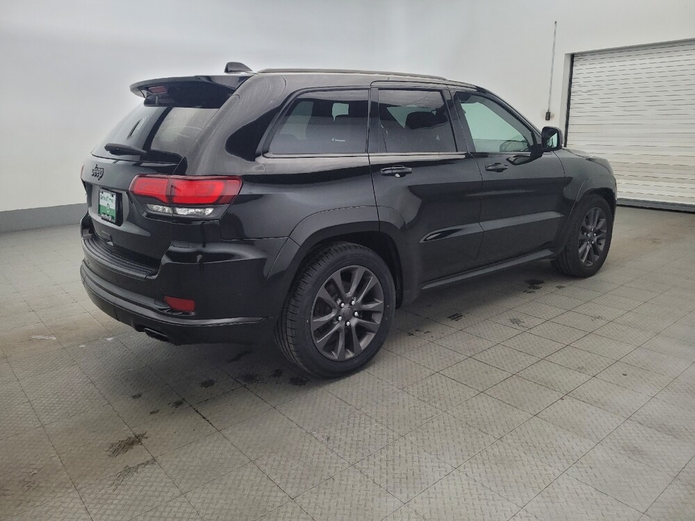 2019 Jeep Grand Cherokee in Langhorne, PA 19047 - 18122124 10