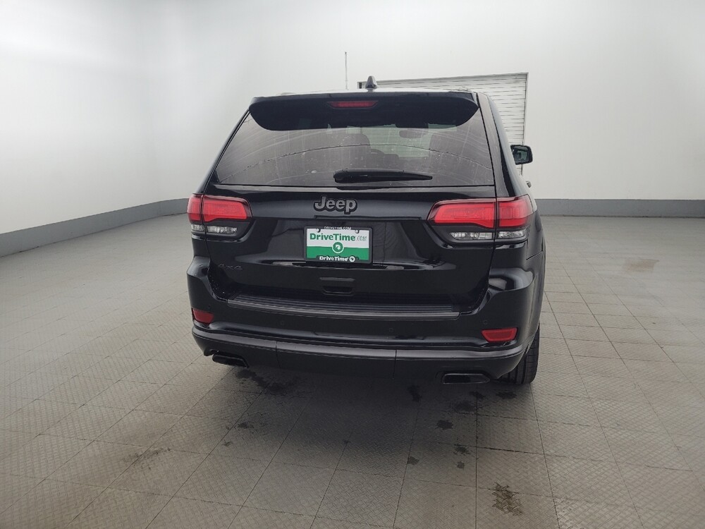 2019 Jeep Grand Cherokee in Langhorne, PA 19047 - 18122124 7