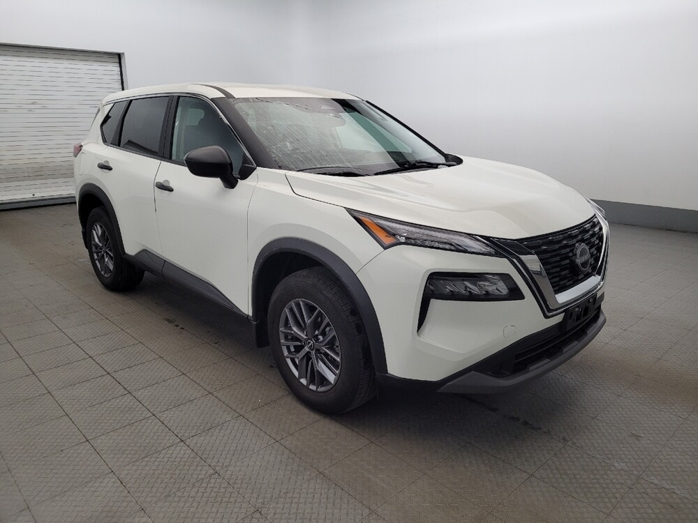 2023 Nissan Rogue in Pittsburgh, PA 15236 - 18122125 13