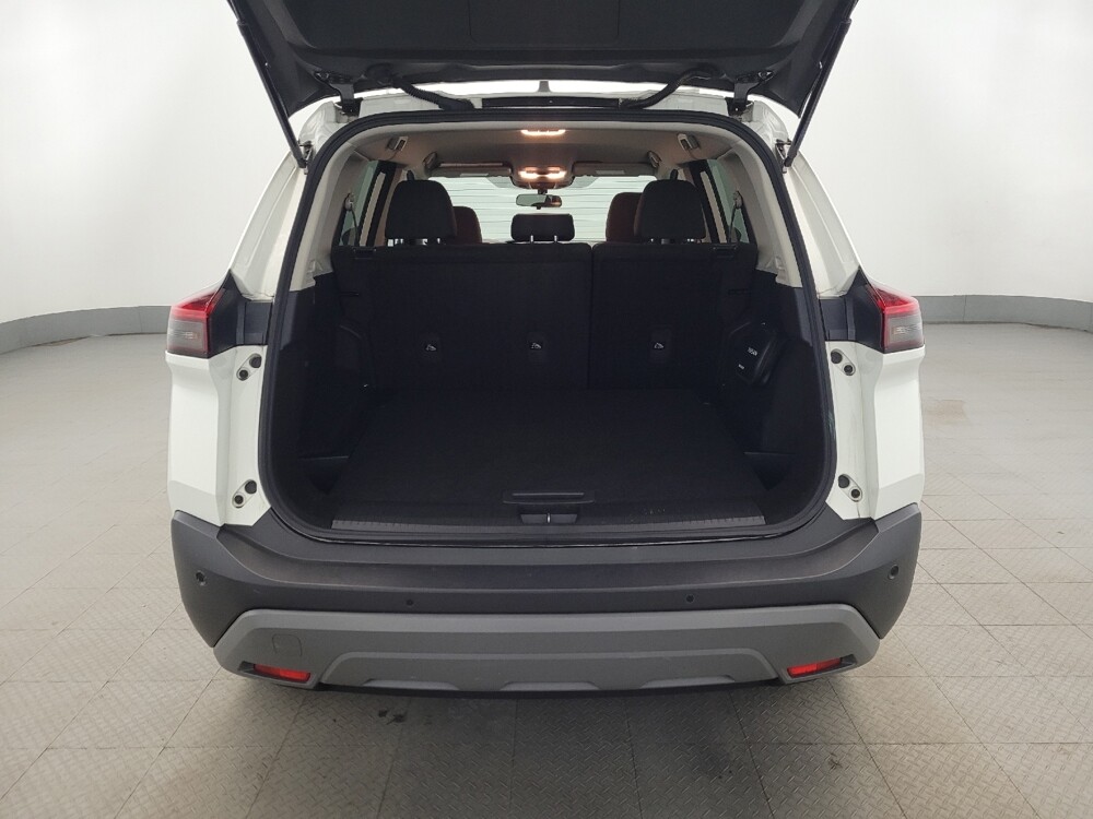 2023 Nissan Rogue in Pittsburgh, PA 15236 - 18122125 29