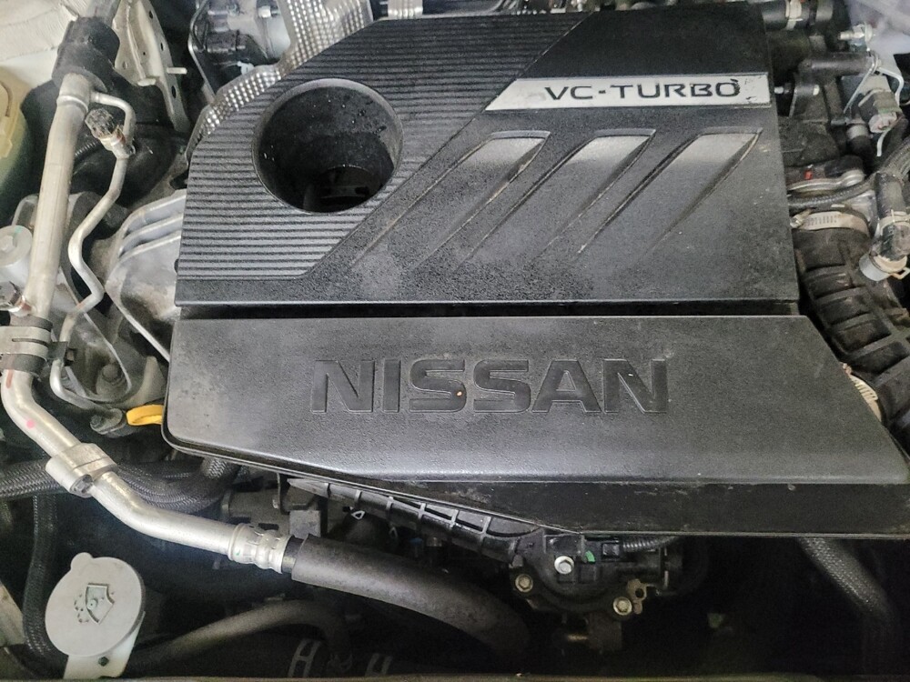 2023 Nissan Rogue in Pittsburgh, PA 15236 - 18122125 30