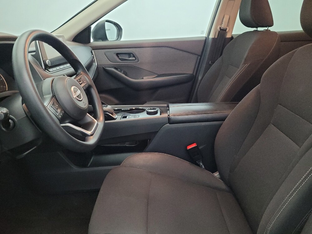 2023 Nissan Rogue in Pittsburgh, PA 15236 - 18122125 17