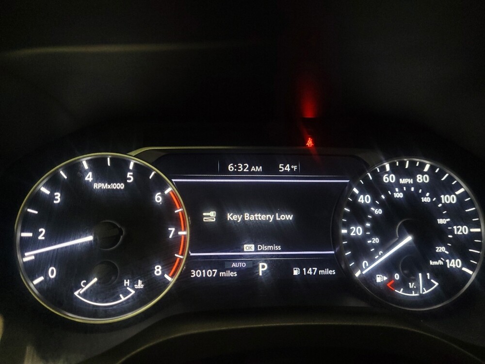 2023 Nissan Rogue in Pittsburgh, PA 15236 - 18122125 23