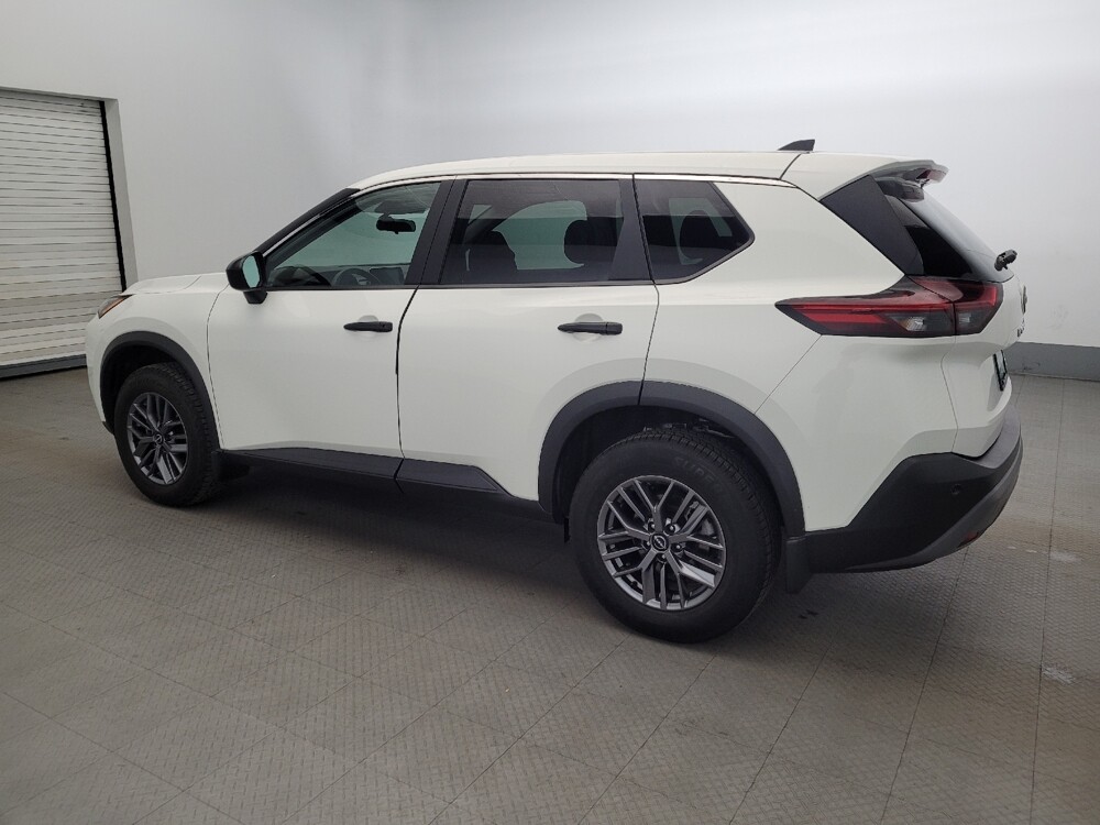 2023 Nissan Rogue in Pittsburgh, PA 15236 - 18122125 3