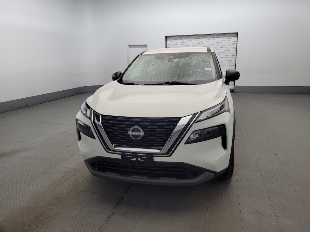 2023 Nissan Rogue in Pittsburgh, PA 15236 - 18122125 15