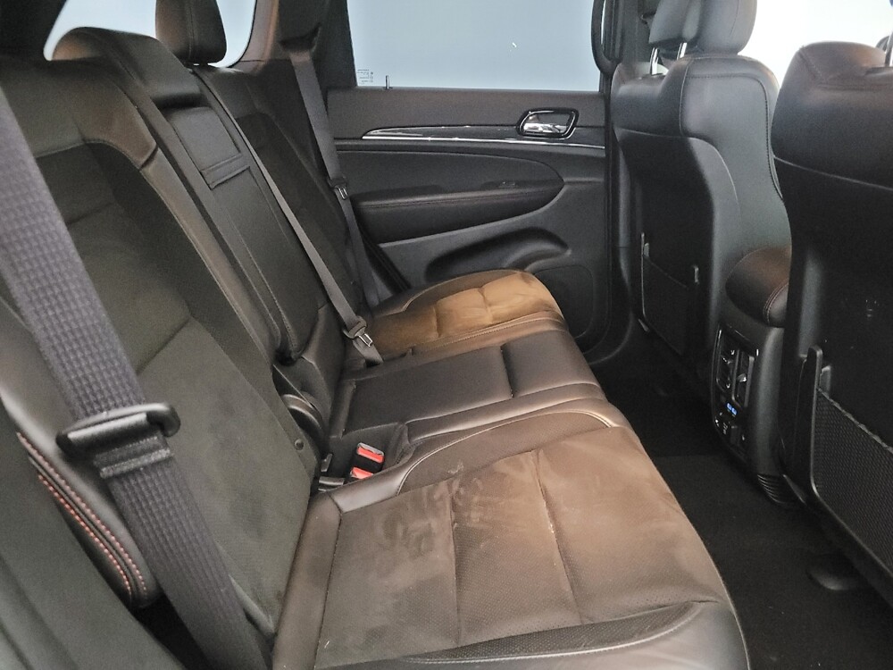 2021 Jeep Grand Cherokee in Pittsburgh, PA 15237 - 18122126 19