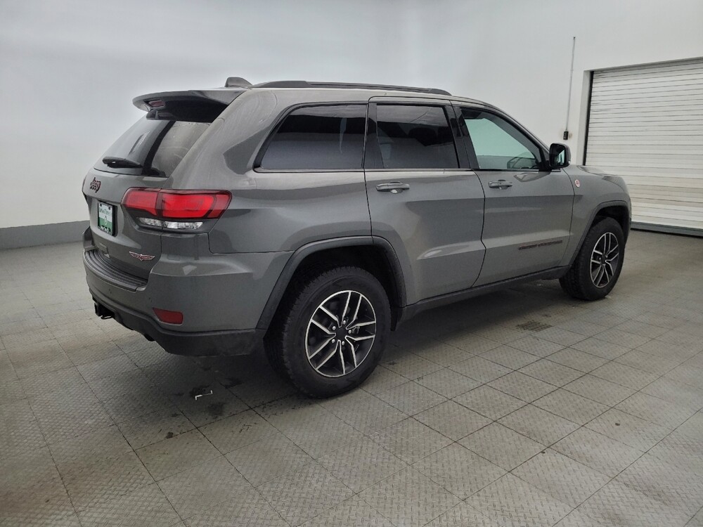 2021 Jeep Grand Cherokee in Pittsburgh, PA 15237 - 18122126 10