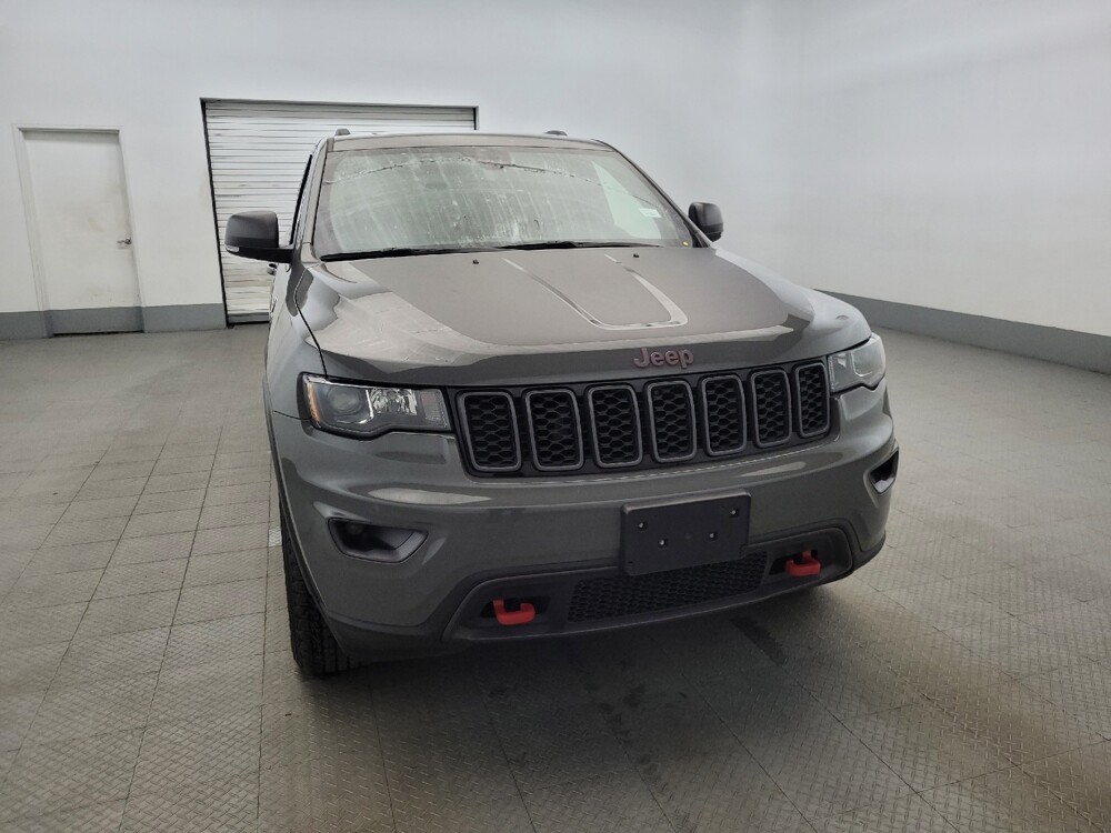 2021 Jeep Grand Cherokee in Pittsburgh, PA 15237 - 18122126 14