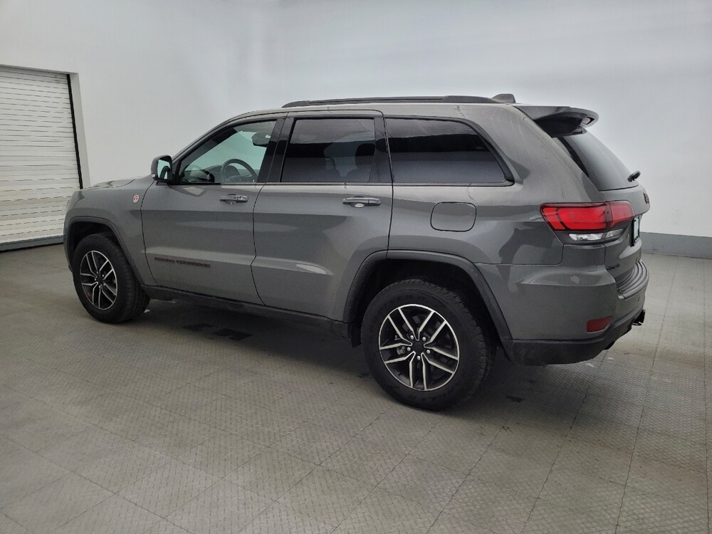 2021 Jeep Grand Cherokee in Pittsburgh, PA 15237 - 18122126 3