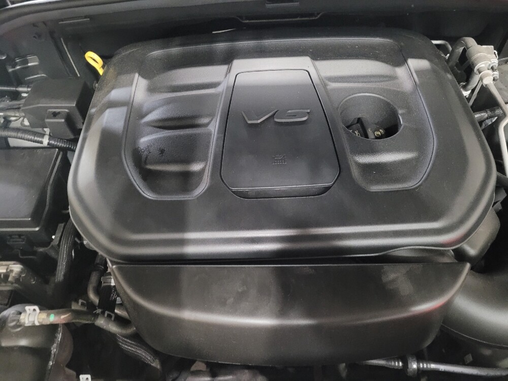 2021 Jeep Grand Cherokee in Pittsburgh, PA 15237 - 18122126 30