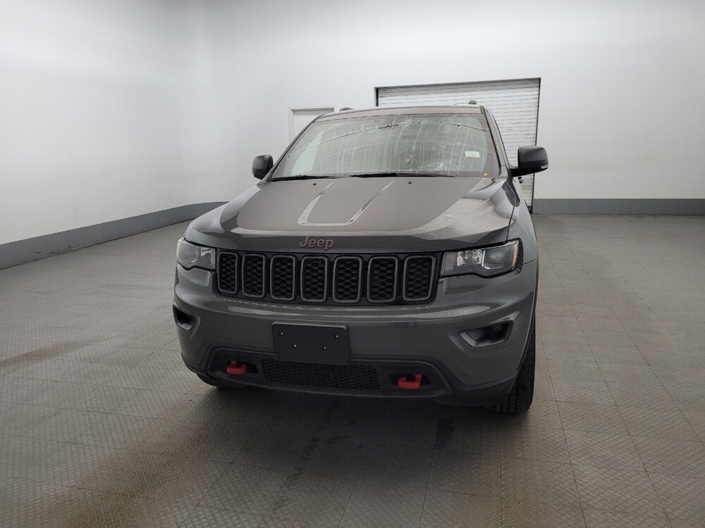 2021 Jeep Grand Cherokee in Pittsburgh, PA 15237 - 18122126 15