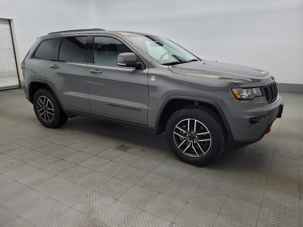 2021 Jeep Grand Cherokee in Pittsburgh, PA 15237 - 18122126 11