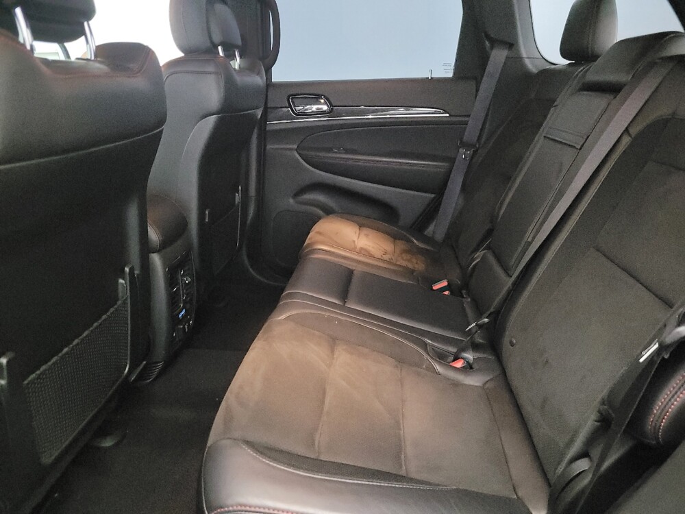 2021 Jeep Grand Cherokee in Pittsburgh, PA 15237 - 18122126 18