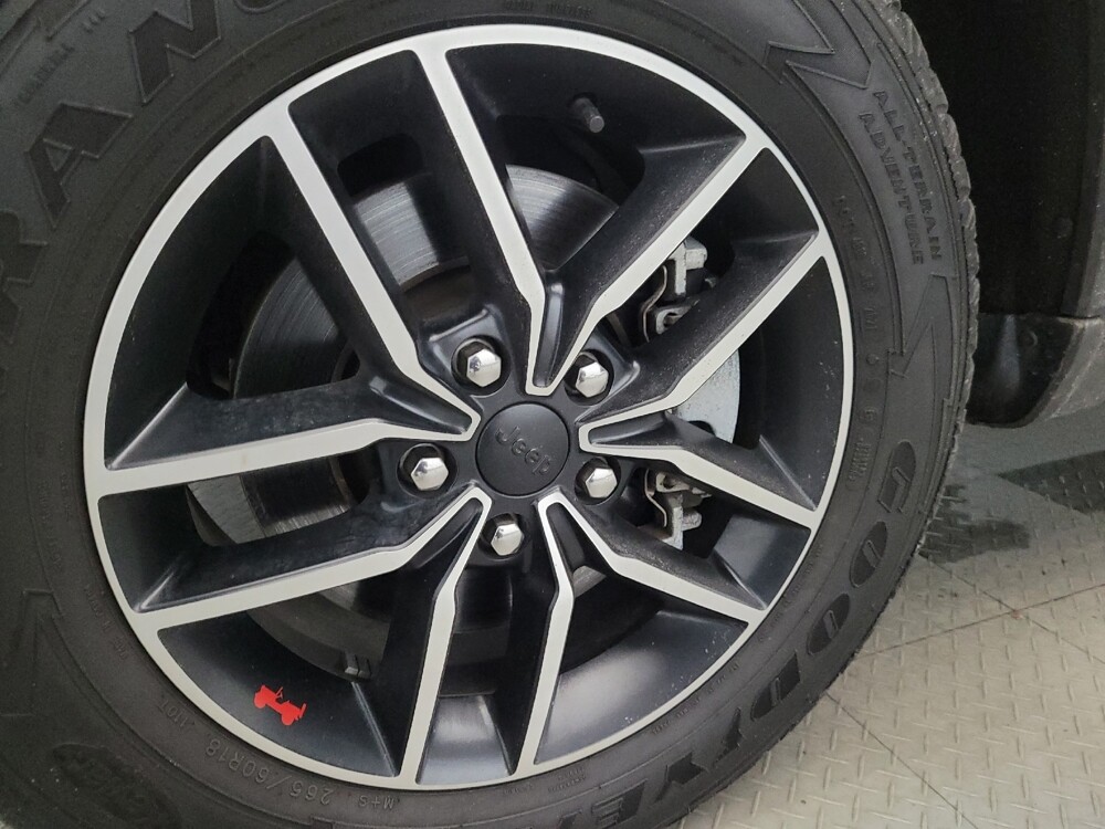 2021 Jeep Grand Cherokee in Pittsburgh, PA 15237 - 18122126 31