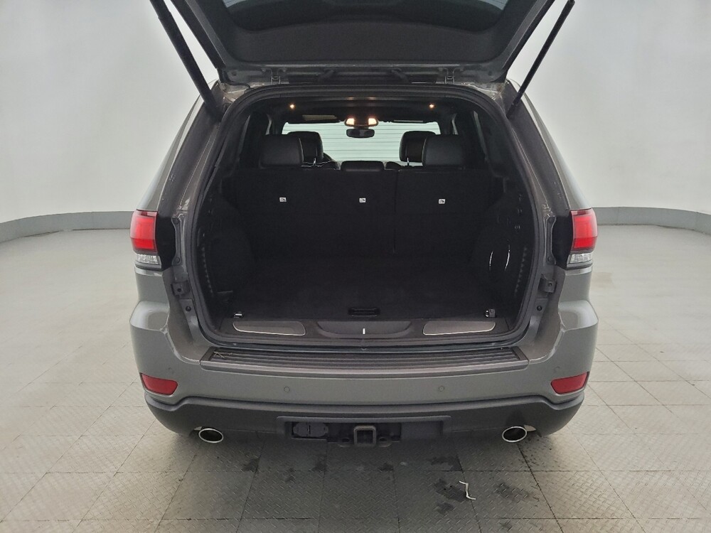 2021 Jeep Grand Cherokee in Pittsburgh, PA 15237 - 18122126 29