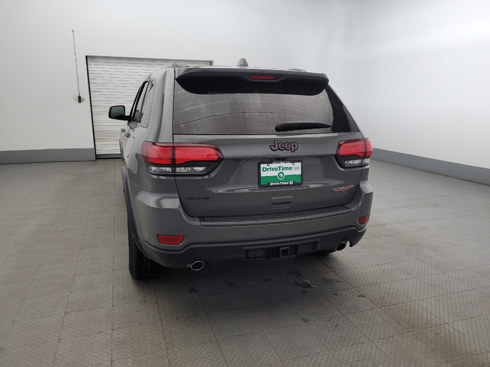 2021 Jeep Grand Cherokee in Pittsburgh, PA 15237 - 18122126 6