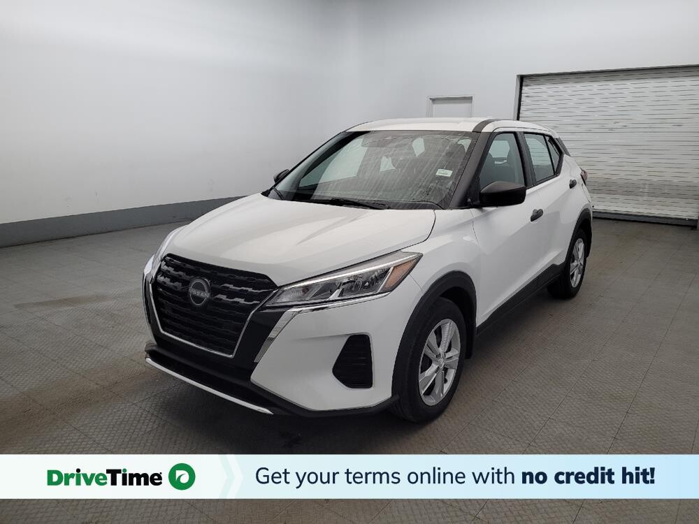 2023 Nissan Kicks in Newport News, VA 23601 - 18122127