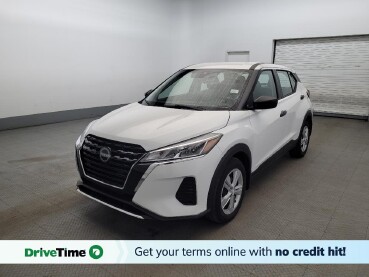 2023 Nissan Kicks in Newport News, VA 23601