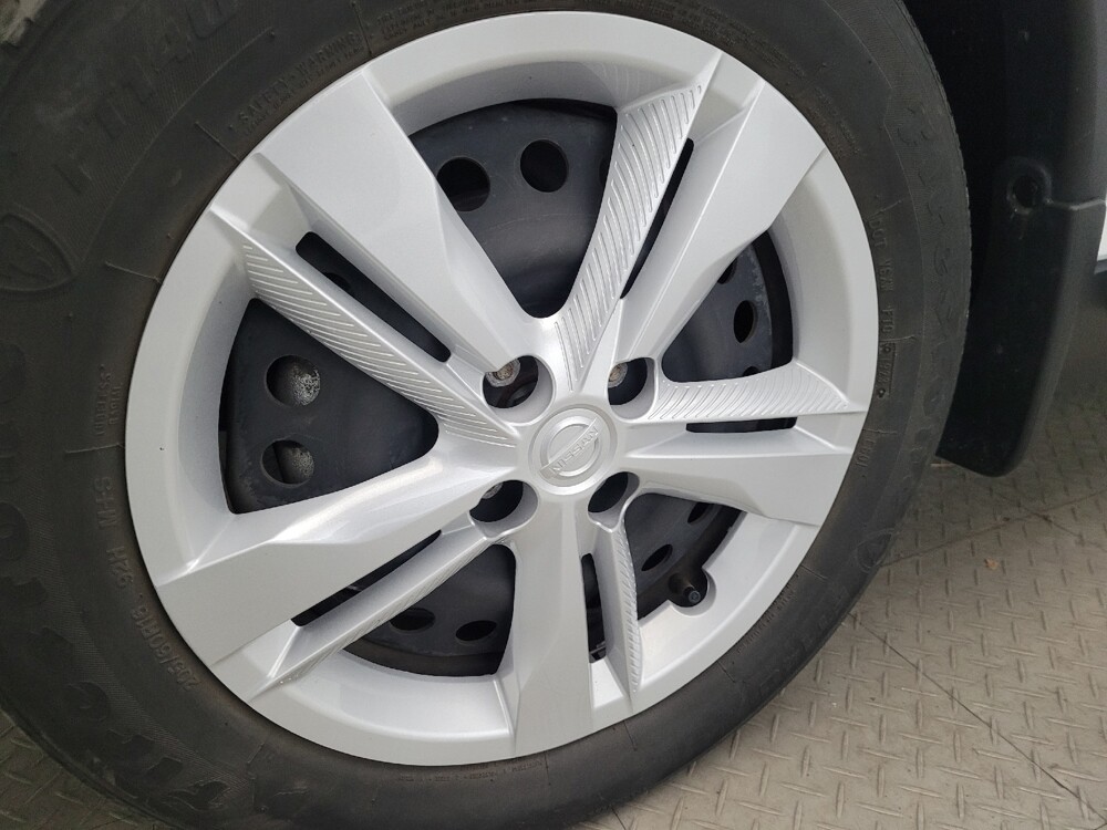 2023 Nissan Kicks in Newport News, VA 23601 - 18122127 31