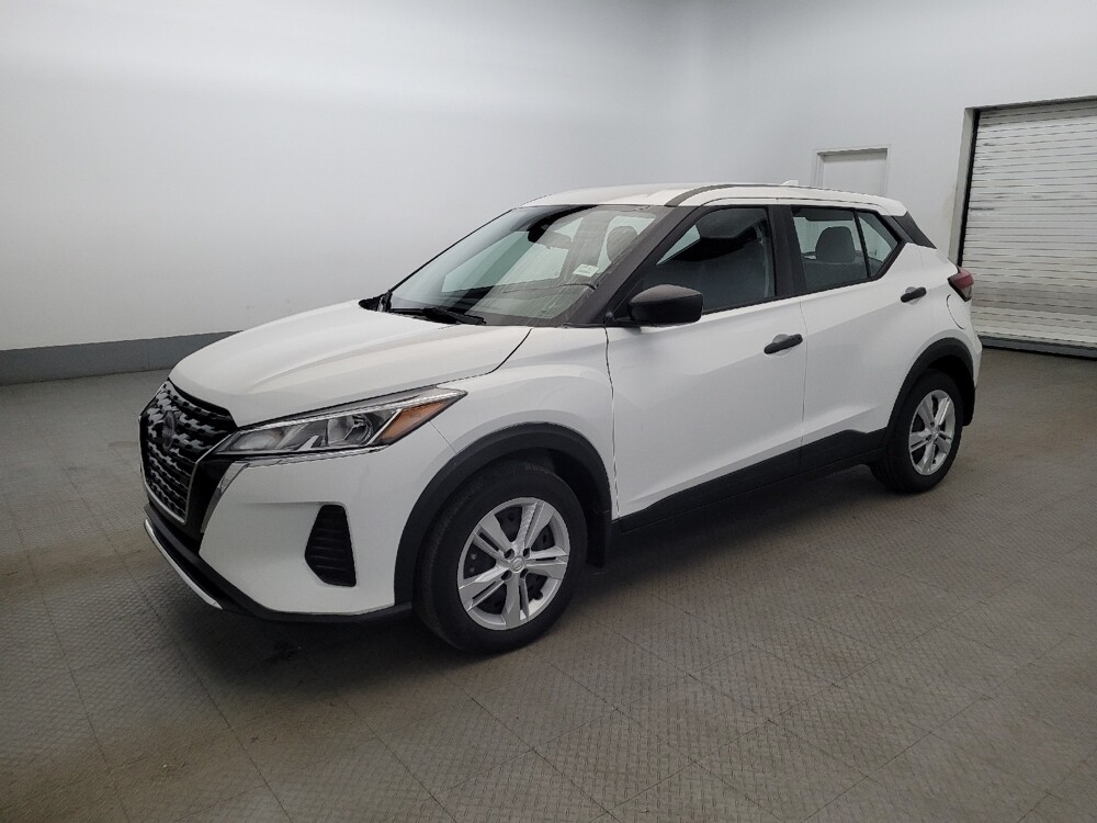 2023 Nissan Kicks in Newport News, VA 23601 - 18122127 2