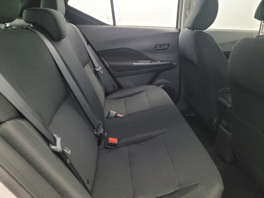 2023 Nissan Kicks in Newport News, VA 23601 - 18122127 19