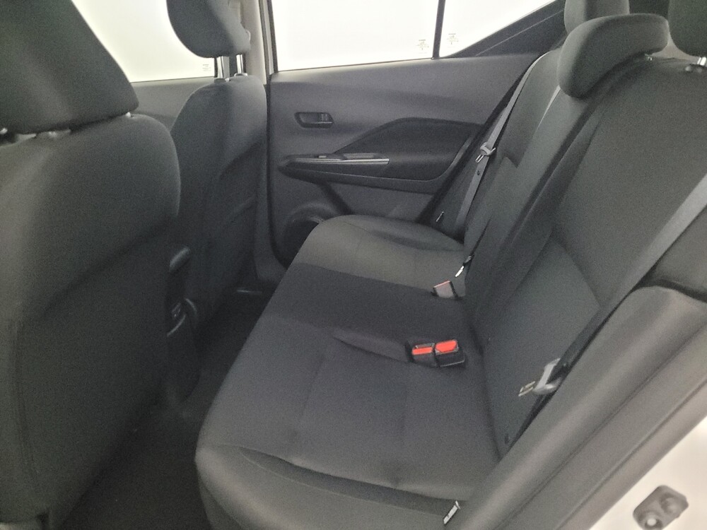 2023 Nissan Kicks in Newport News, VA 23601 - 18122127 18