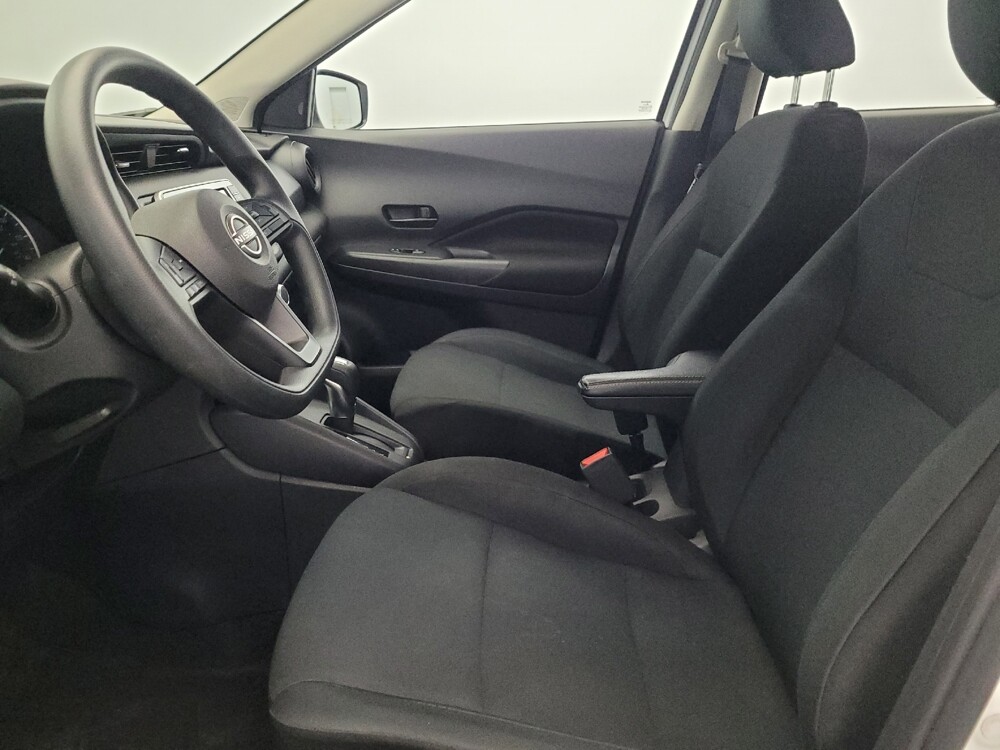 2023 Nissan Kicks in Newport News, VA 23601 - 18122127 17