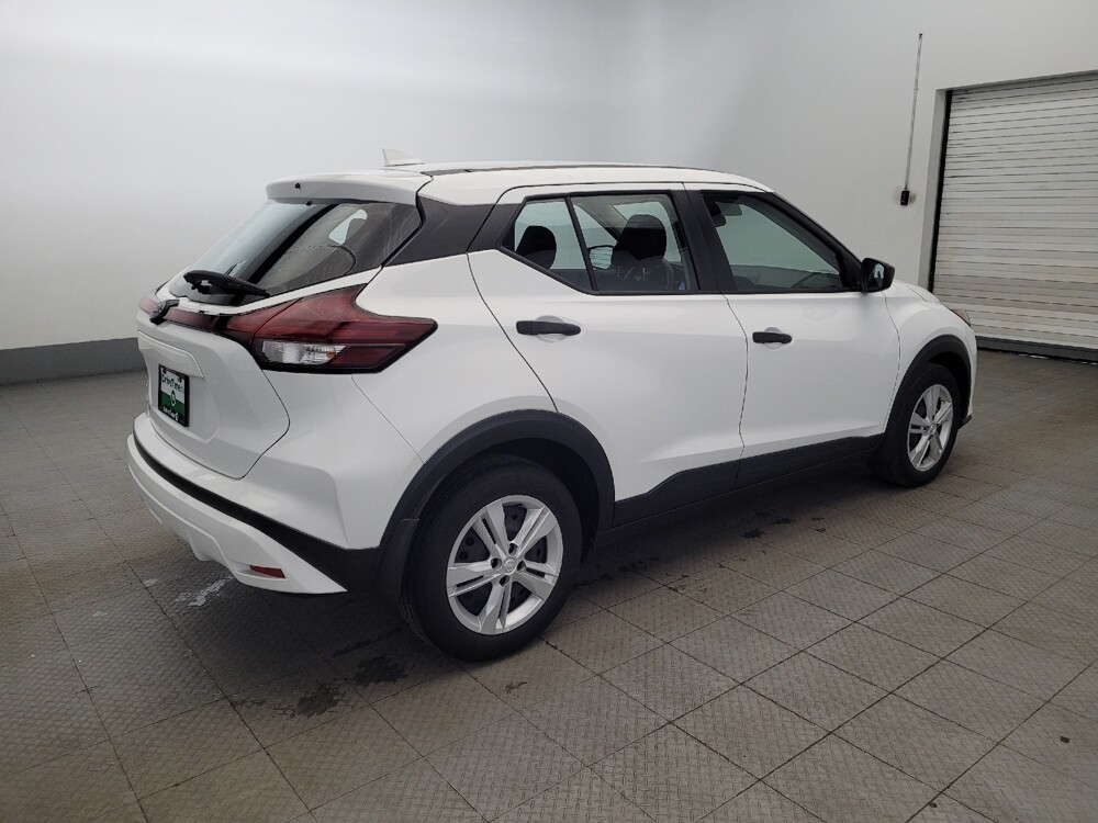 2023 Nissan Kicks in Newport News, VA 23601 - 18122127 10
