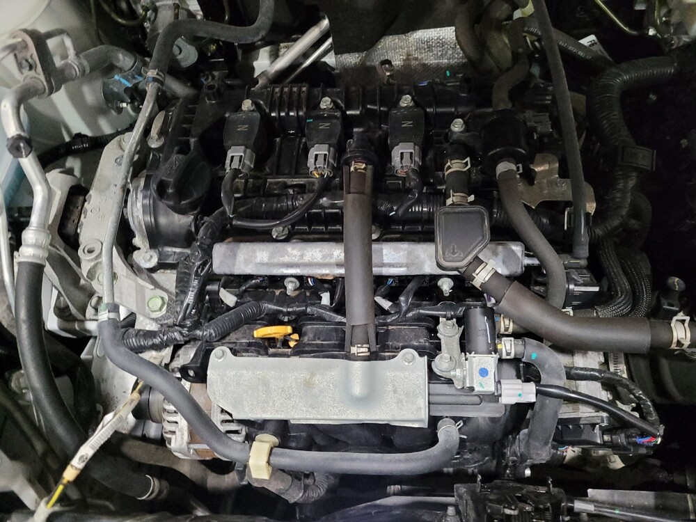 2023 Nissan Kicks in Newport News, VA 23601 - 18122127 30