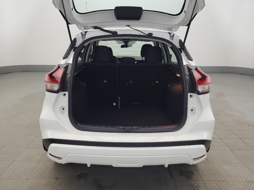 2023 Nissan Kicks in Newport News, VA 23601 - 18122127 29