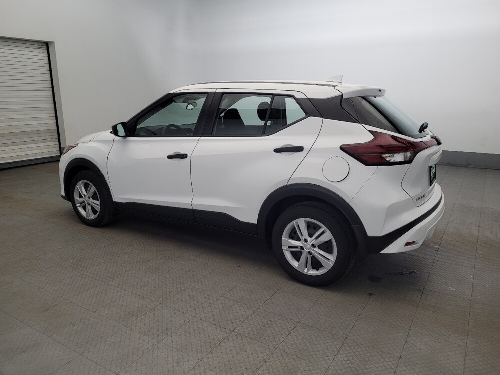2023 Nissan Kicks in Newport News, VA 23601 - 18122127 3