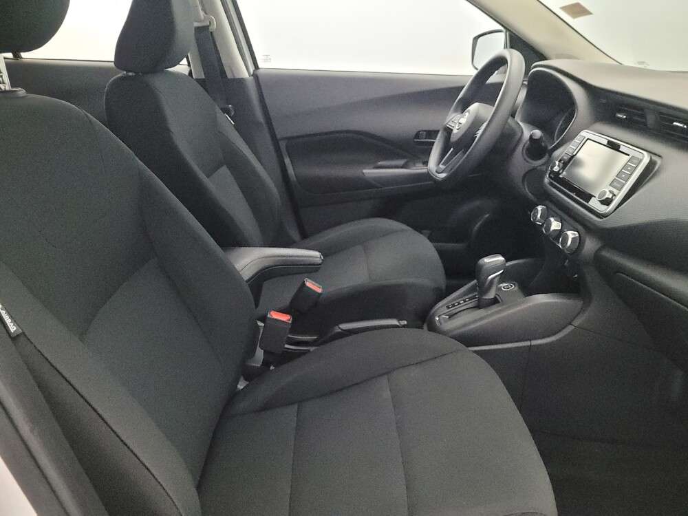 2023 Nissan Kicks in Newport News, VA 23601 - 18122127 21