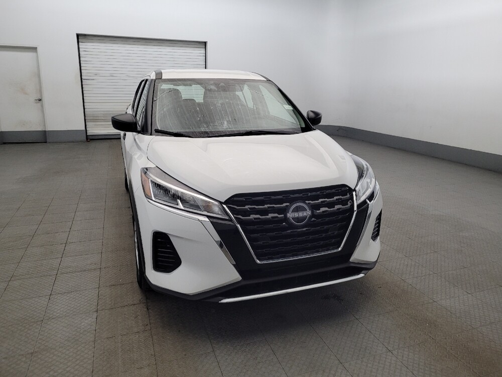2023 Nissan Kicks in Newport News, VA 23601 - 18122127 14