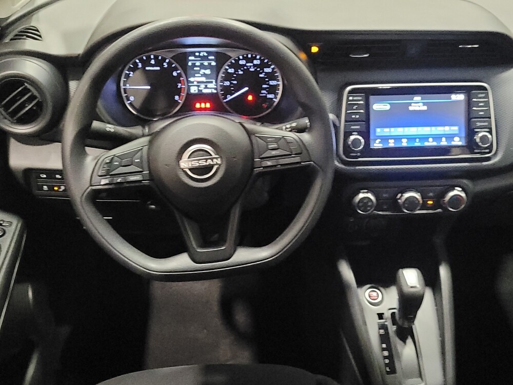 2023 Nissan Kicks in Newport News, VA 23601 - 18122127 22