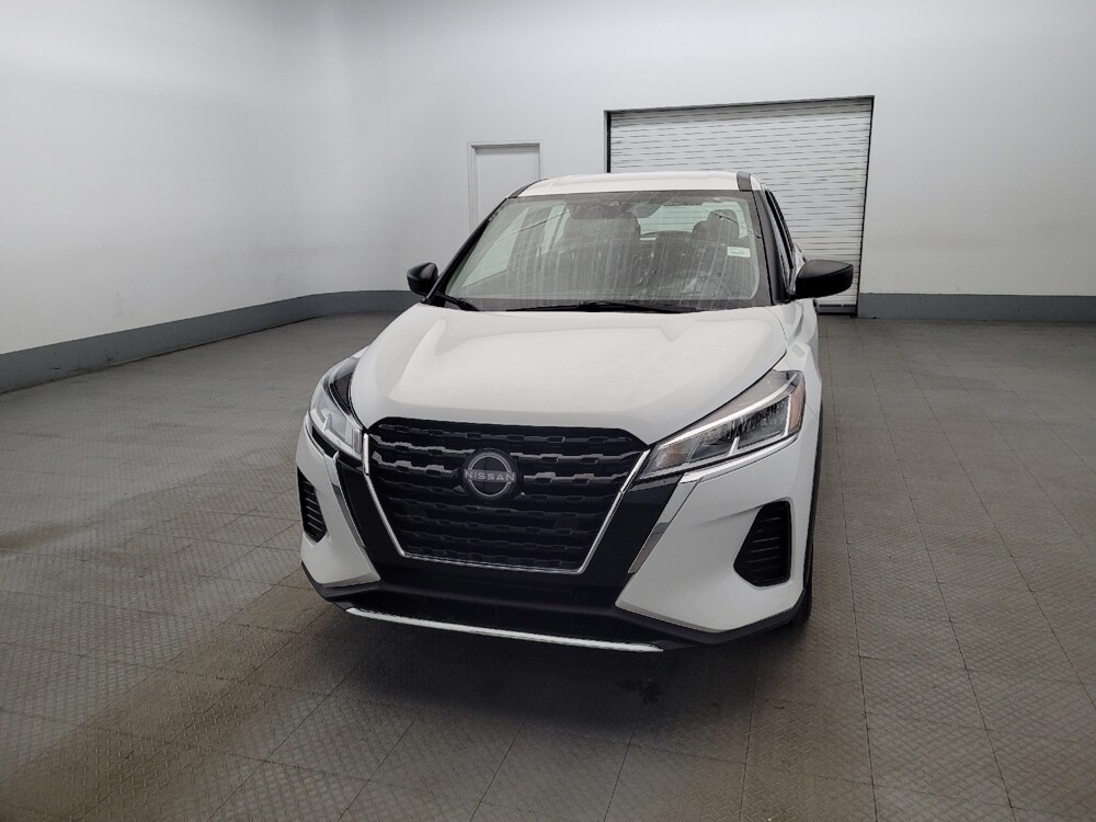 2023 Nissan Kicks in Newport News, VA 23601 - 18122127 15
