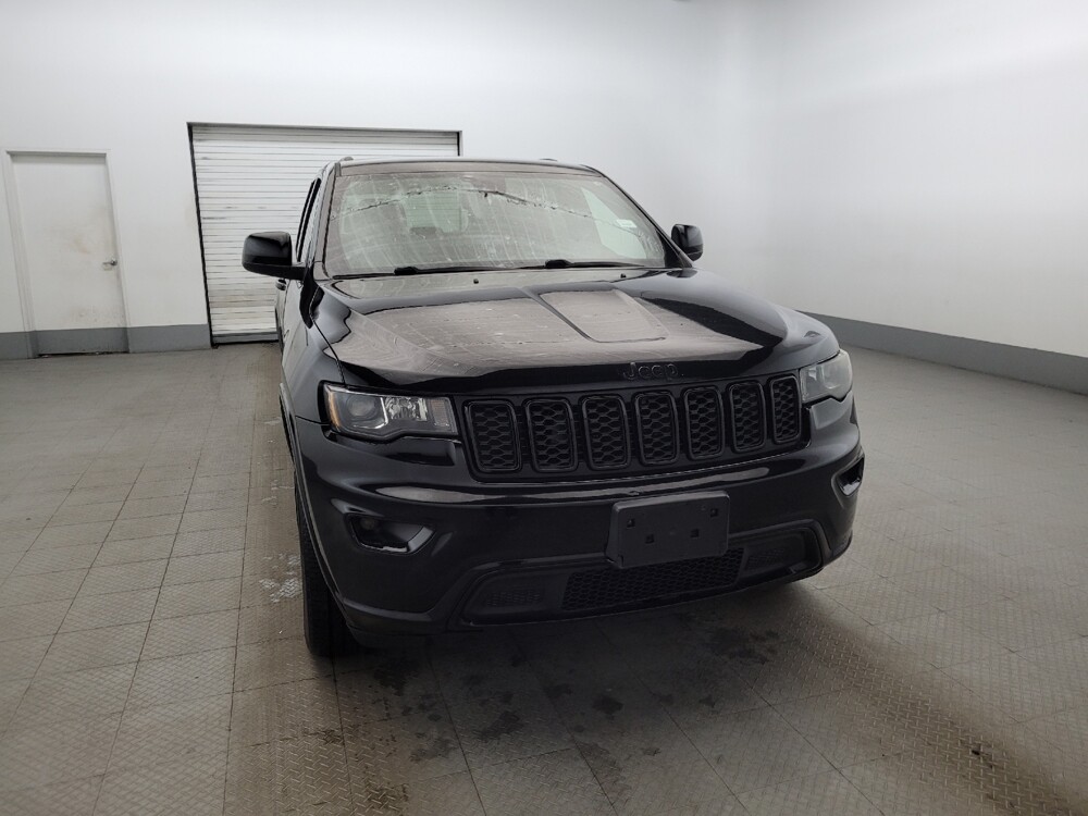 2018 Jeep Grand Cherokee in Newport News, VA 23601 - 18122128 14