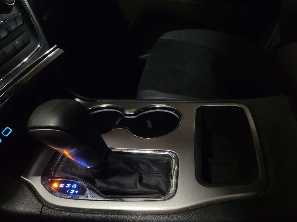 2018 Jeep Grand Cherokee in Newport News, VA 23601 - 18122128 26