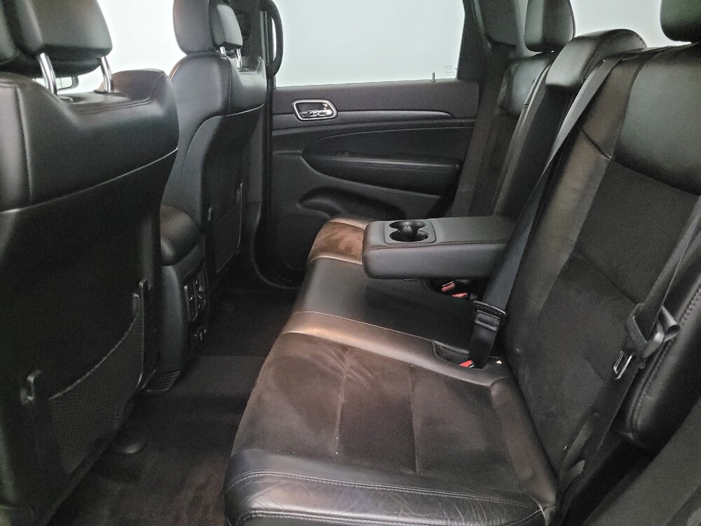 2018 Jeep Grand Cherokee in Newport News, VA 23601 - 18122128 18