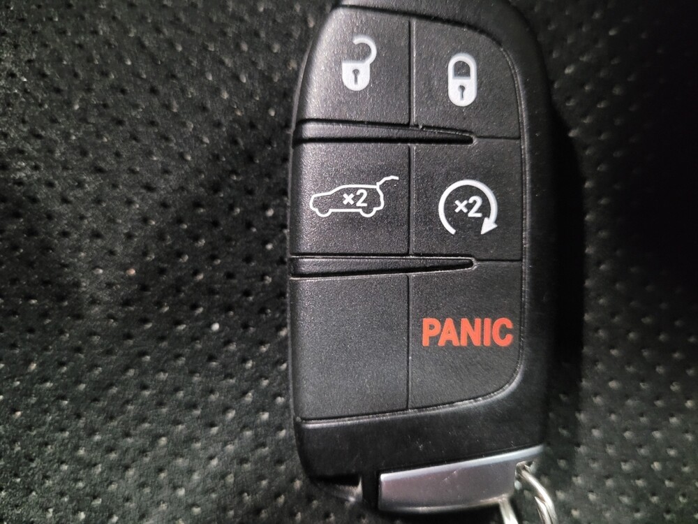 2018 Jeep Grand Cherokee in Newport News, VA 23601 - 18122128 32