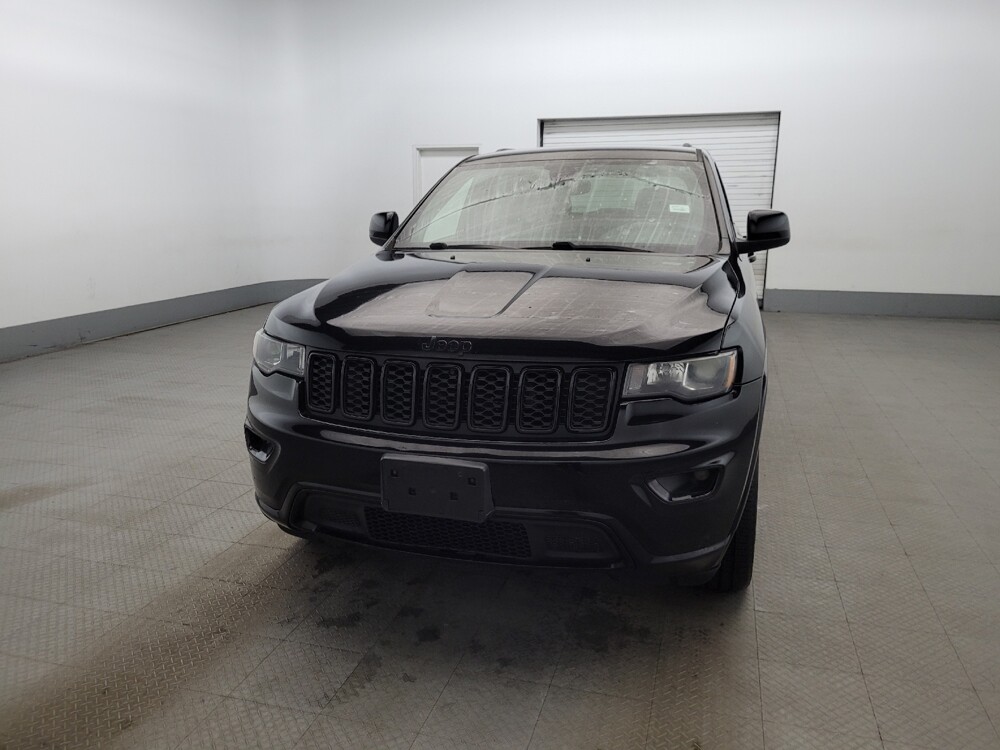 2018 Jeep Grand Cherokee in Newport News, VA 23601 - 18122128 15
