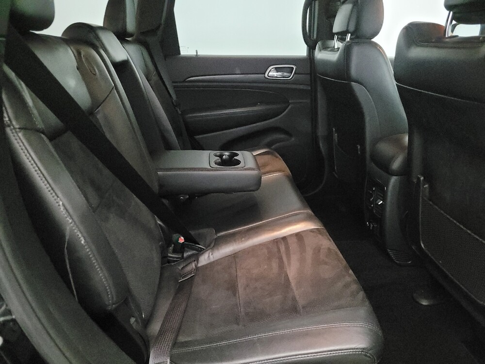 2018 Jeep Grand Cherokee in Newport News, VA 23601 - 18122128 19