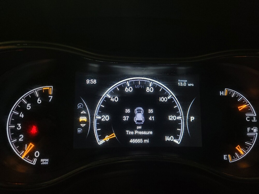 2018 Jeep Grand Cherokee in Newport News, VA 23601 - 18122128 23