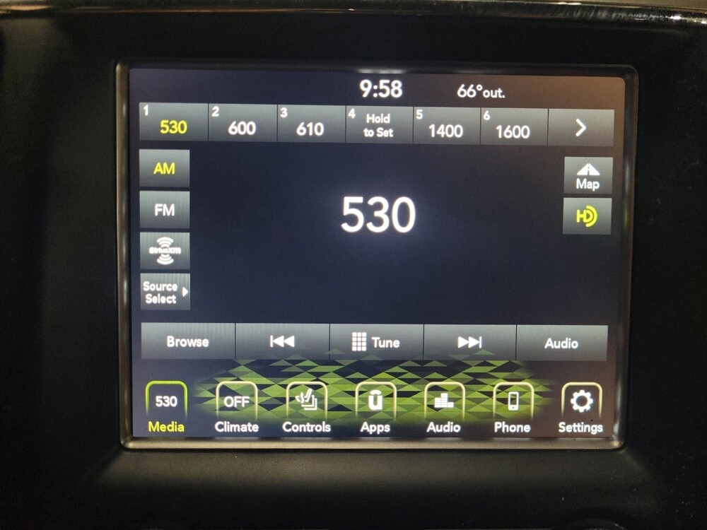 2018 Jeep Grand Cherokee in Newport News, VA 23601 - 18122128 25